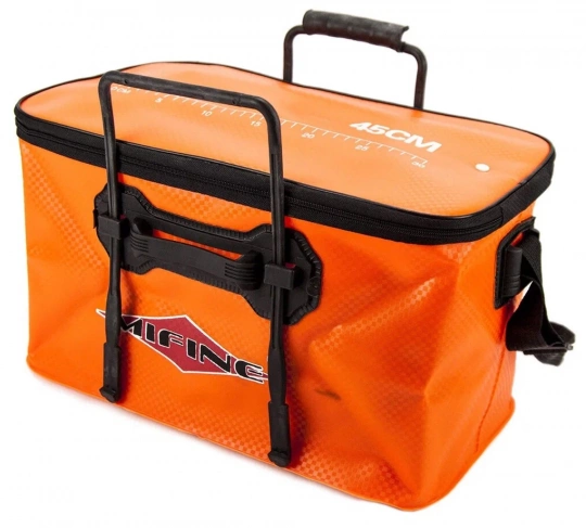 Сумка кан под рыбу Mifine YD45 (45x26x26)