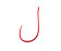 OWNER Крючок Mosquito Hook red №6 10шт
