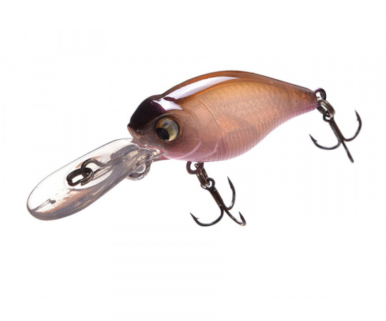 FLAGMAN Воблер Chub Drive 40мм 3,5г 0,5-0,8м 40F-067 Floating