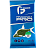F-FISHING Прикормка для рыбы PRO Линь-Карась 1кг