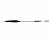 FLAGMAN Поплавок из бальсы матчевый Ultimate Slider FCS04 12г
