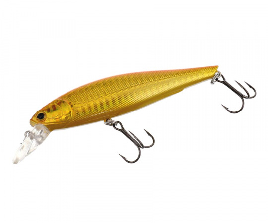 FLAGMAN Воблер Jerk Minnow 100мм 16г 1-2м B22 Floating
