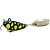 buzzet BULLET 25g. Black SALAMANDER