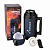 Термос HS.TM-041 1400ML (крышка-кружка с ручк, доп.пл.чашка, скл.ручки, ремень) TONAR