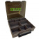 Коробка карповая Mini Tackle Box (+ 4 коробки) CarpHunter