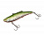 FLAGMAN Воблер Perch Vibe 55мм 10,5г Y175 Тонущий