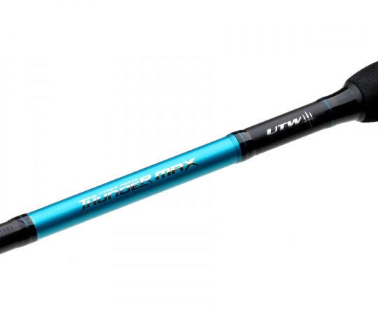FLAGMAN Удилище спиннинговое Thunder Max 742M 2,24м тест 5-25г