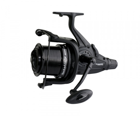 FLAGMAN Катушкa карповая Rocket Carp 8000FS