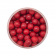 Насадочные бойлы MINENKO STRAWBERRY 14мм (варёные в дипе) Насадочные бойлы MINENKO STRAWBERRY 14мм (варёные в дипе)