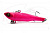 Saurus Vivra Китай 55мм, 10гр, 003