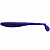 Приманка силиконовая Frapp Hustle minnow 4,5" #23 (5 шт/уп)
