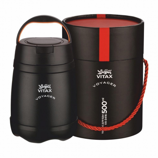 Термос VITAX VOYAGER 500мл