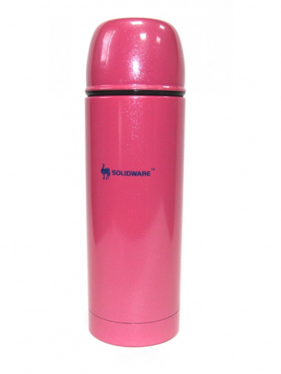 Термос SOLIDWARE 750мл
