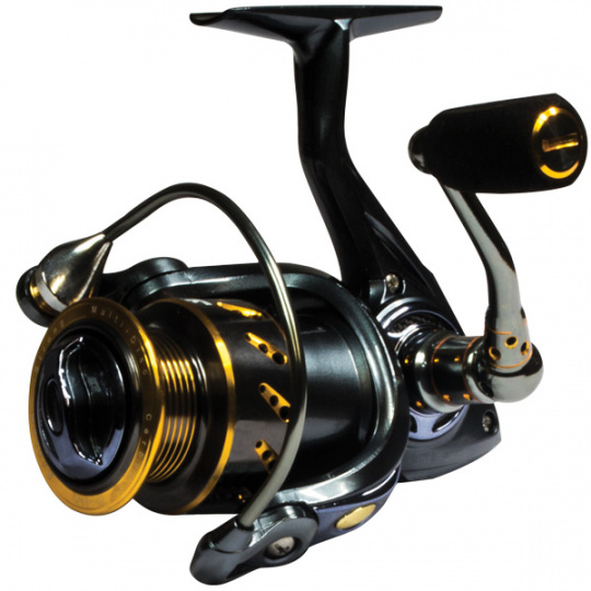 Катушка безынерционная Black Side Talon 2000 FD (6+1 подш.)