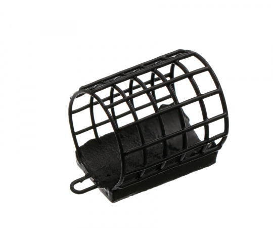 FLAGMAN Кормушка фидерная металл Wire Cage 33x28мм M 40г