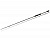 FLAGMAN Удилище спиннинговое Blackfire 762MJG 2,28м тест 5-25г Jig