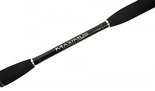 Удилище спин. Maximus BLACK SIDE X 21ML 2.1m 5-21g