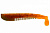 Мягк.приманки LureMax YOBBO 3''/7,5 см, LSY3-06-005 Teriyaki Oil (6 шт.)