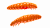 Приманка Libra Lures Larva 35 (011) (Сыр) (3.5см) 12 шт.