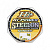 Леска STEELON HI-POWER Fluorocarbon Coated  0,10мм / 30м