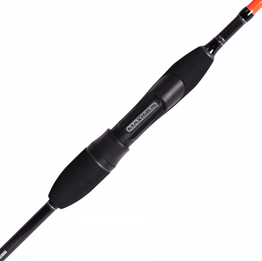 Удилище спин. Maximus POINTER-X Microjig 20XUL  2,0m  0,4-4g	