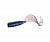 FLAGMAN Твистер Cheesy 1,5" Dove 3,8см 15шт