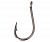 FLAGMAN Крючок Classic 1 №10 12шт