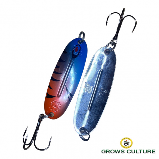 Grows Culture Willmans 57мм, 7гр, 332