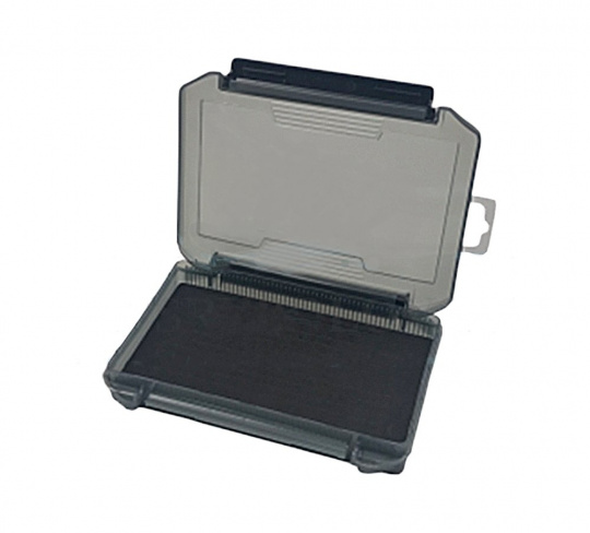 Коробка "Волжанка" H1902F 20.5*15.5*3.5см