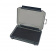 Коробка "Волжанка" H1902F 20.5*15.5*3.5см