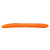 Приманка Trout Zone Wake Worm FAT 2,6 оранжевый	