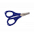 FLAGMAN Ножницы для шнура Sherman Pro Braid & Mono Scissors