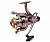 FLAGMAN Катушка карповая Endura Carp 7000 7+1ш.п. с зап. пласт. шпулей