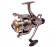 FLAGMAN Катушка карповая Endura Carp 7000 7+1ш.п. с зап. пласт. шпулей