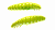 Приманка Libra Lures Larva 35 (027) (Сыр) (3.5см) 12 шт.