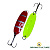 Grows Culture Willmans 57мм, 7гр, 314