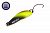 Блесна Reflex CYCLONE 2,6g цвет R02