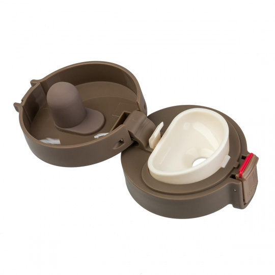 Термос-кружка TONAR HS.TMК-02 400ML 