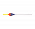 FLAGMAN Поплавок из бальсы TF4007 1,5г