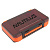 Коробка для приманок Nautilus 2-х сторонняя Orange NB2-192