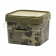 KORDA Ведро Compac Bucket с крышкой 10л