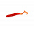 FLAGMAN Твистер Vortex 3" #014 ruby salmon 7,5см 8шт