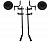 FLAGMAN Транспортировочная система для платформы 36мм Trolley System For Inspiration Seat Box