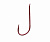 OWNER Крючок Just Kisu red №14 16шт