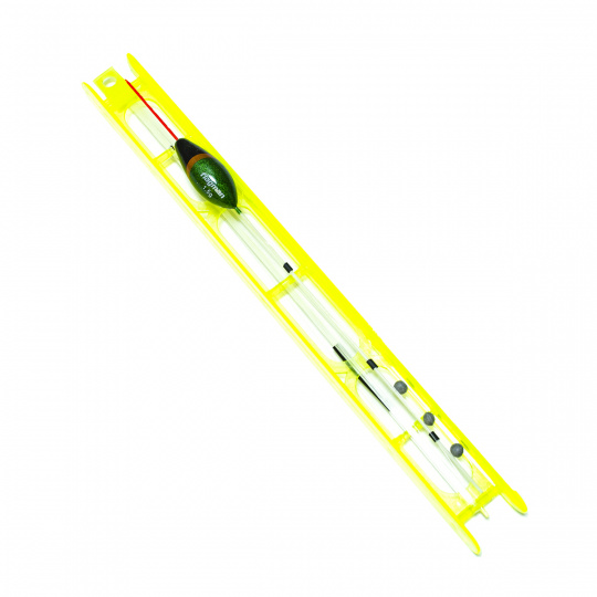 FLAGMAN Оснастка готовая поплавочная FR3 Rig bc 1,5г