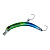 Воблеры GC SakasanYoro Slim 60XS -3.9гр Green Blue #09