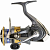 Катушка DAIWA 20 Laguna LT 3000-C