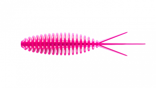 Приманка Libra Lures TURBO WORM 56 (019) (Сыр) (5.6см) 8 шт.