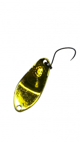 блесна Anglers System DOHNA 2.0g # SIJ03
