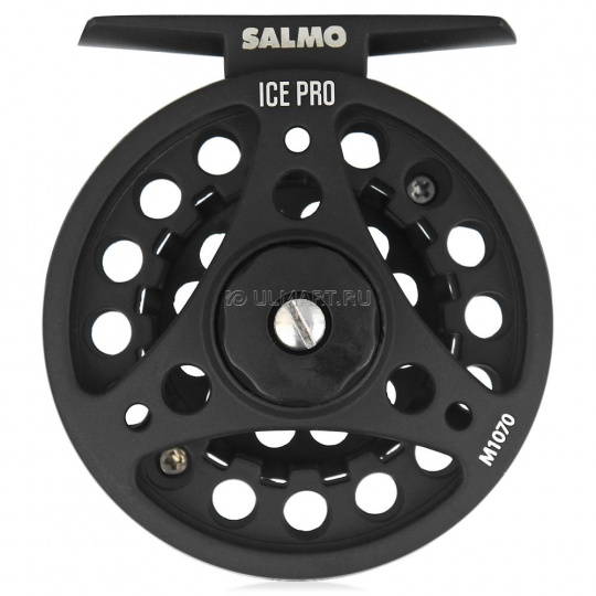 Катушка Salmo проводоч. ICE PRO M1070